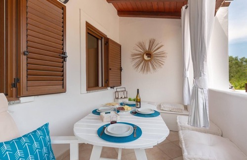 Sos Alinos Casa | DELICIOSA VILLA DE DOS FAMILIAS EN OROSEI-CALA LIBEROTTO: ¡18 PLAYAS FABULOSAS!