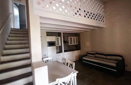 Santa Margherita di Pula Casa | Santa Margherita Di Pula: encantadora villa en residencia privada a 200 metros del mar