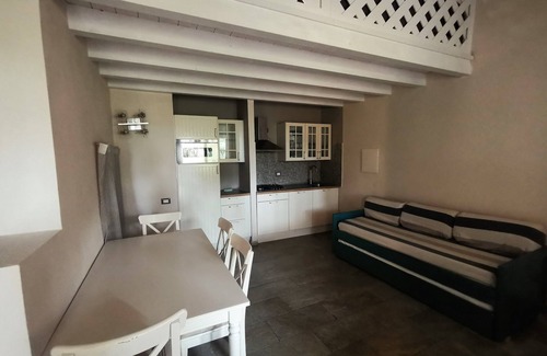 Santa Margherita di Pula Casa | Santa Margherita Di Pula: encantadora villa en residencia privada a 200 metros del mar
