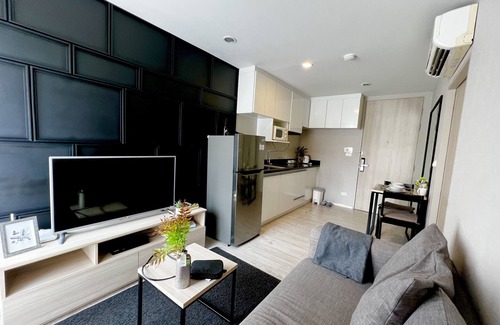 Huay Kaew Apartamento | Delight room in Hipest street@Nimman Haemin Rd.
