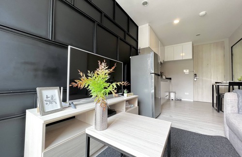 Huay Kaew Apartamento | Delight room in Hipest street@Nimman Haemin Rd.