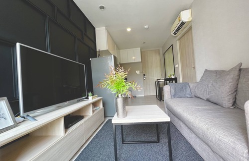 Huay Kaew Apartamento | Delight room in Hipest street@Nimman Haemin Rd.