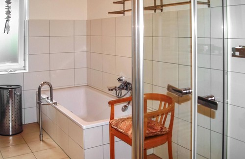 Lubmin Casa | Delight your family with a stay in this comfortable vacation home in Seebad Lubmin