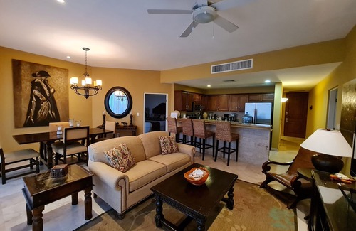 La Paz Apartamento | Delight your morning with this amazing view.D401