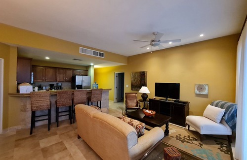 La Paz Apartamento | Delight your morning with this amazing view.D401