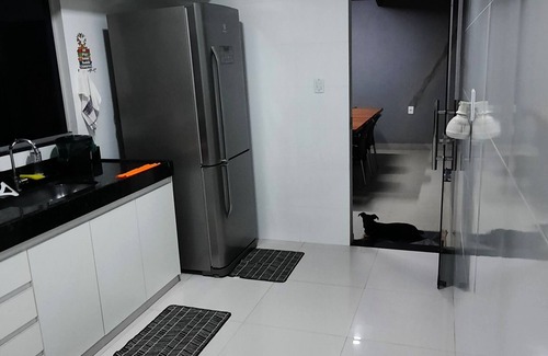 Acacias Casa | Delightful 2-bedroom house with WiFi in Acacias Montes Claros