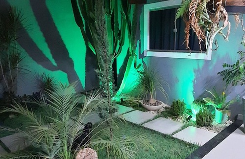 Acacias Casa | Delightful 2-bedroom house with WiFi in Acacias Montes Claros