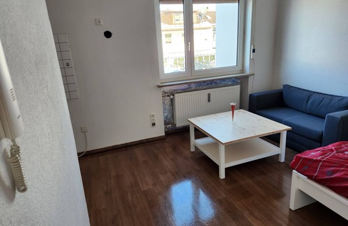 Unterallgau Apartamento | Delightful 1-bedroom apartment in Bad Wörishofen