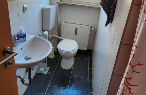 Unterallgau Apartamento | Delightful 1-bedroom apartment in Bad Wörishofen
