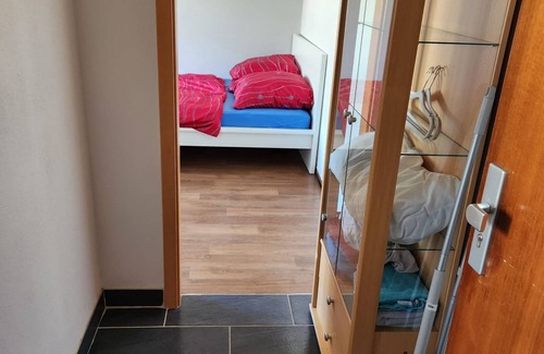 Unterallgau Apartamento | Delightful 1-bedroom apartment in Bad Wörishofen