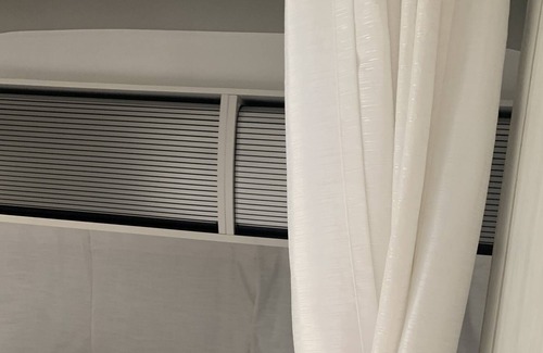 Santa Maria Casa | Delightful 1-bedroom Camper