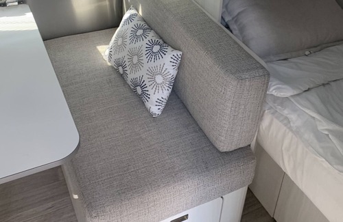 Santa Maria Casa | Delightful 1-bedroom Camper