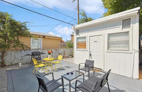 Fort Worth Apartamento | Delightful 1BR 1BA Cozy Holiday Flat