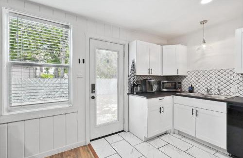 Fort Worth Apartamento | Delightful 1BR 1BA Cozy Holiday Flat
