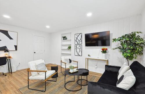 Fort Worth Apartamento | Delightful 1BR 1BA Cozy Holiday Flat