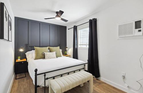 Fort Worth Apartamento | Delightful 1BR 1BA Cozy Holiday Flat