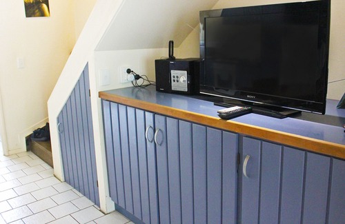 Ngatangiia Apartamento | Encantador apartamento de 2 dormitorios frente al mar!