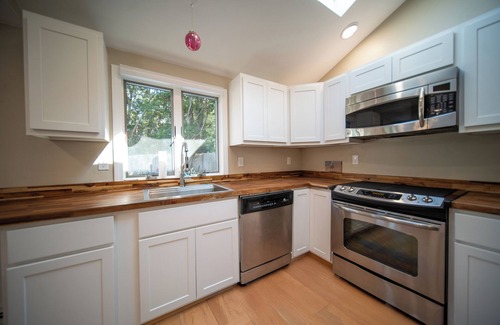 East Sandwich Casa | Delightful 2-bedroom house with AC in charming Sandwich