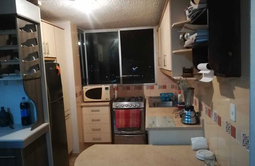 Tonsupa Apartamento | Delightful 2-bedroom apartment with AC in Tonsupa