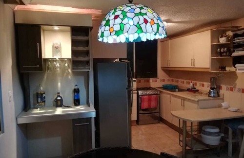 Tonsupa Apartamento | Delightful 2-bedroom apartment with AC in Tonsupa