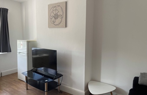 Fryent Apartamento | Delightful 2-bedroom apartment in London -Close to Wembley Stadium