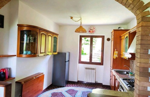 Masera Cabaña | Delightful 2-bedroom cottage in Piemonte