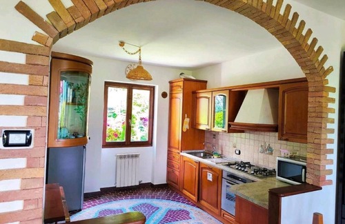 Masera Cabaña | Delightful 2-bedroom cottage in Piemonte