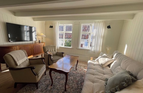 Stavanger Casa | Delightful 2-bedroom house in Rogaland