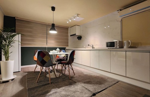 Mapo Casa | Delightful 2-bedroom house with WiFi in Seoul