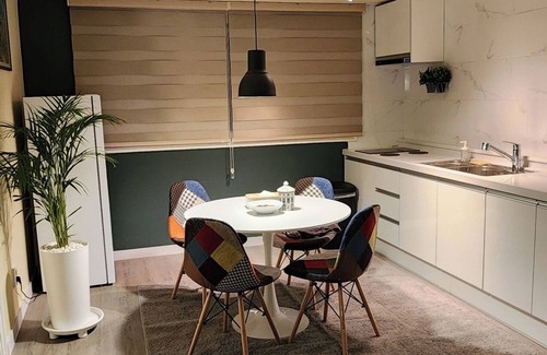 Mapo Casa | Delightful 2-bedroom house with WiFi in Seoul