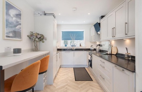 Abbots Langley Casa | Delightful 3 Bed Country home with Large Garden