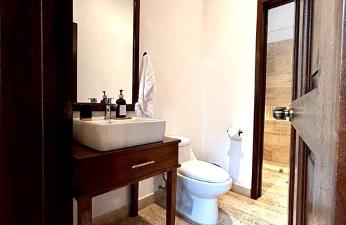 Ciudad Vieja Condominio | Delightful 3-bedroom condo in Ciudad Vieja