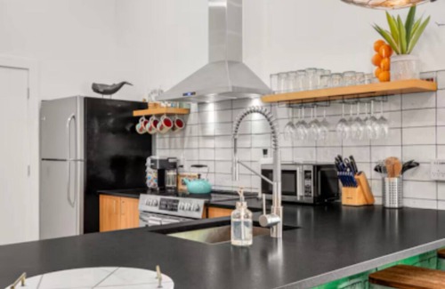 St. Augustine Casa | Delightful 3-bedroom house close to downtown St. Augustine and beaches