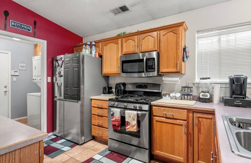 Paradise Hills Civic Casa | Delightful 3 bedroom home in Albuquerque