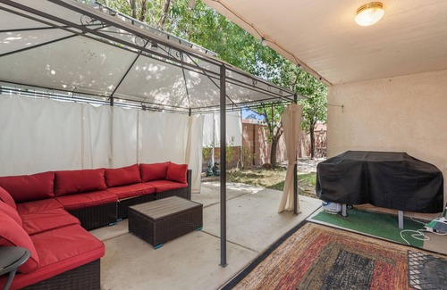 Paradise Hills Civic Casa | Delightful 3 bedroom home in Albuquerque