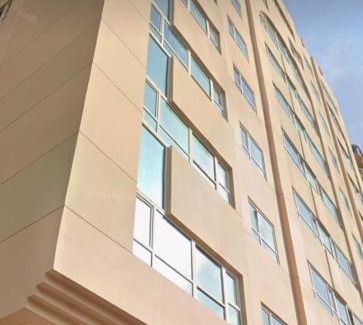 Al Majaz Apartamento | Delightful 3Bedroom Family Apartment