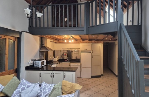Broadford Casa | Delightful 4 bed Georgian Cottage Ardboula, Tulla