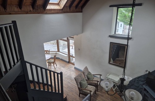 Broadford Casa | Delightful 4 bed Georgian Cottage Ardboula, Tulla