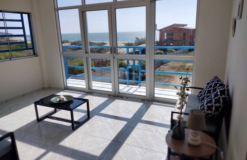 Punta Sal Casa | Delightful 4bedroom house in Plateritos,Canoas d Punta Sal,Contralmirante Villar