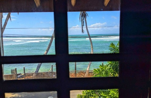 Polhena Apartamento | Delightful 5-bedroom apartment in Matara