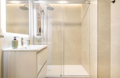 El Ejido Apartamento | Delightful and bright apartment in center by REMS