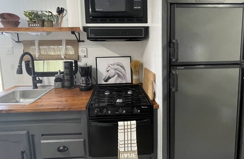 St. Petersburg - Clearwater Casa | Delightful and cozy RV with outdoor space