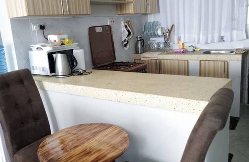 Naivasha Apartamento | Delightful and Cozy Two Bedroom Apartment in Naivasha