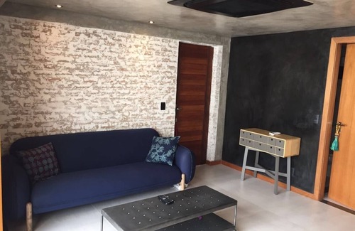 Barra Grande Casa | DELIGHTFUL APARTMENT RIGHT ON THE SAND