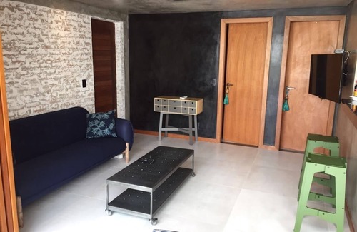 Barra Grande Casa | DELIGHTFUL APARTMENT RIGHT ON THE SAND