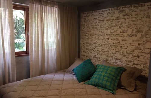 Barra Grande Casa | DELIGHTFUL APARTMENT RIGHT ON THE SAND