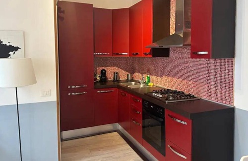 Pigneto Apartamento | Delightful apartment i in the heart of Pigneto super cool neighborhood of Rome
