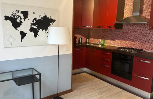 Pigneto Apartamento | Delightful apartment i in the heart of Pigneto super cool neighborhood of Rome