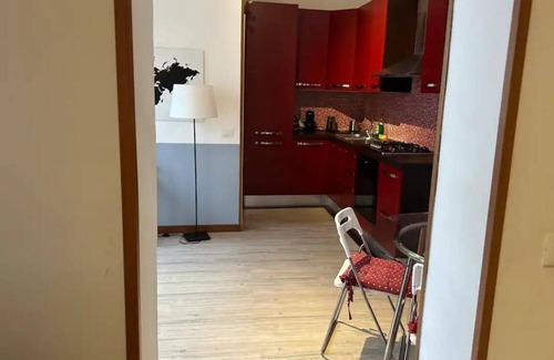 Pigneto Apartamento | Delightful apartment i in the heart of Pigneto super cool neighborhood of Rome