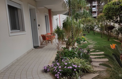 Province of Cagliari Apartamento | Delightful apartment just a few minutes walk from the Beach